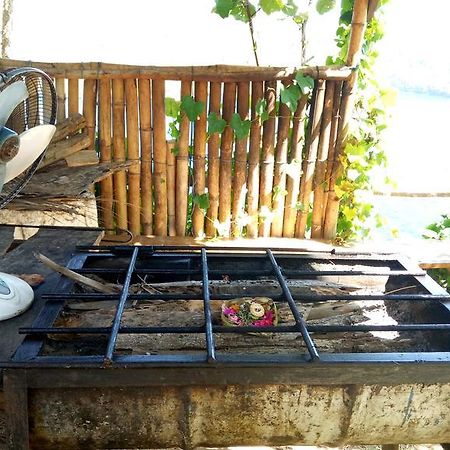 Ceningan Cliff Inn Ceningan Island 外观 照片