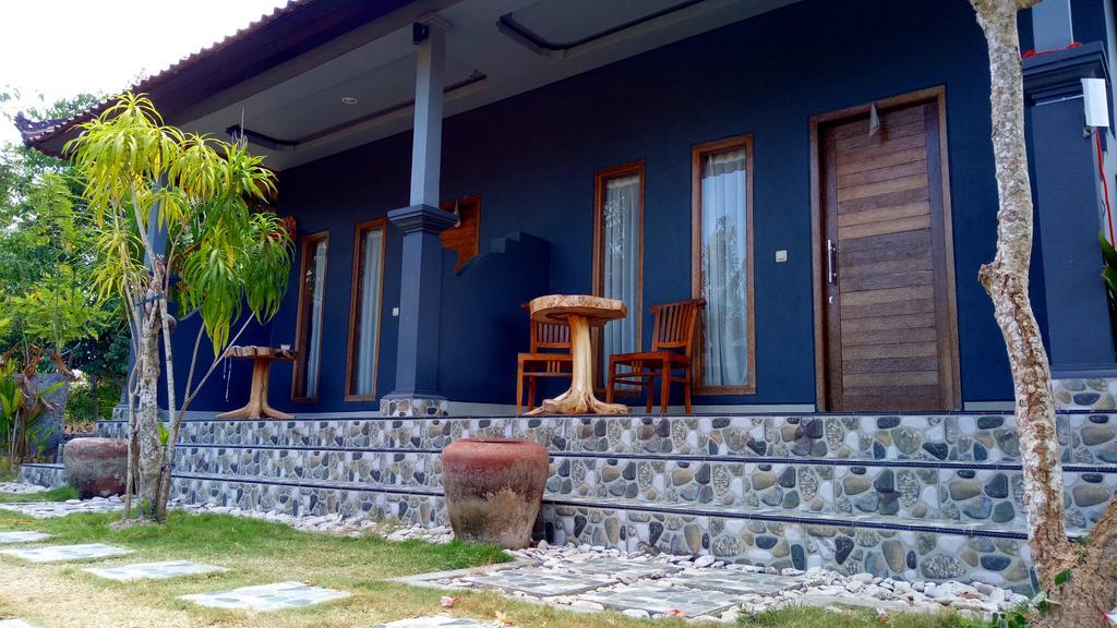 Ceningan Cliff Inn Ceningan Island 外观 照片