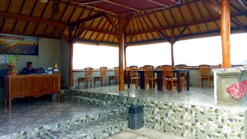 Ceningan Cliff Inn Ceningan Island 外观 照片