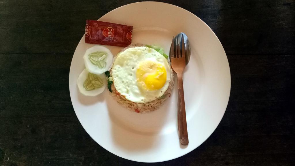 Ceningan Cliff Inn Ceningan Island 外观 照片