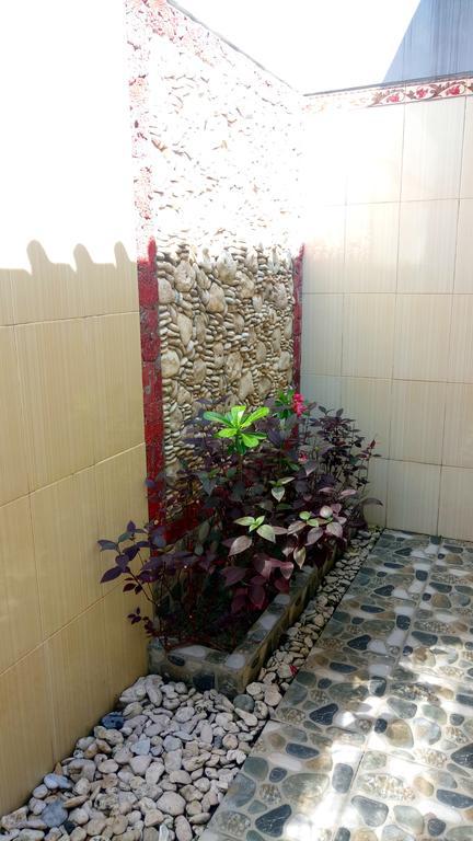 Ceningan Cliff Inn Ceningan Island 外观 照片