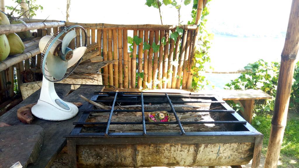 Ceningan Cliff Inn Ceningan Island 外观 照片