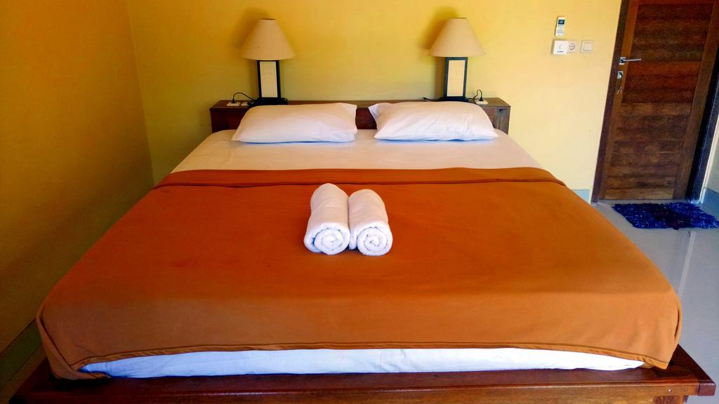 Ceningan Cliff Inn Ceningan Island 外观 照片